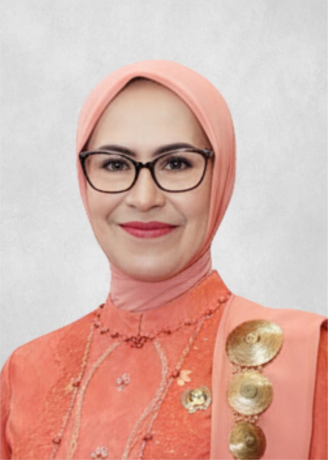 Hj. Elis Ernawati